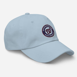 Washington Nationals Cap