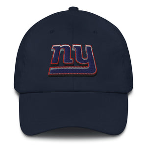 NY Giants Cap