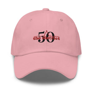 The District 50 Cap