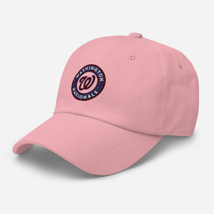 Washington Nationals Cap