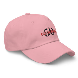 The District 50 Cap