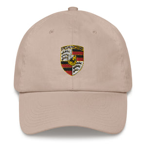 Automotive Cap