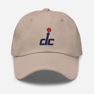 Washington Wizards Hat