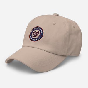 Washington Nationals Cap