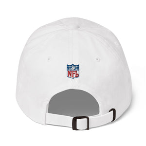 Dallas Cowboys Baseball Cap