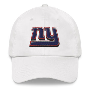 NY Giants Cap