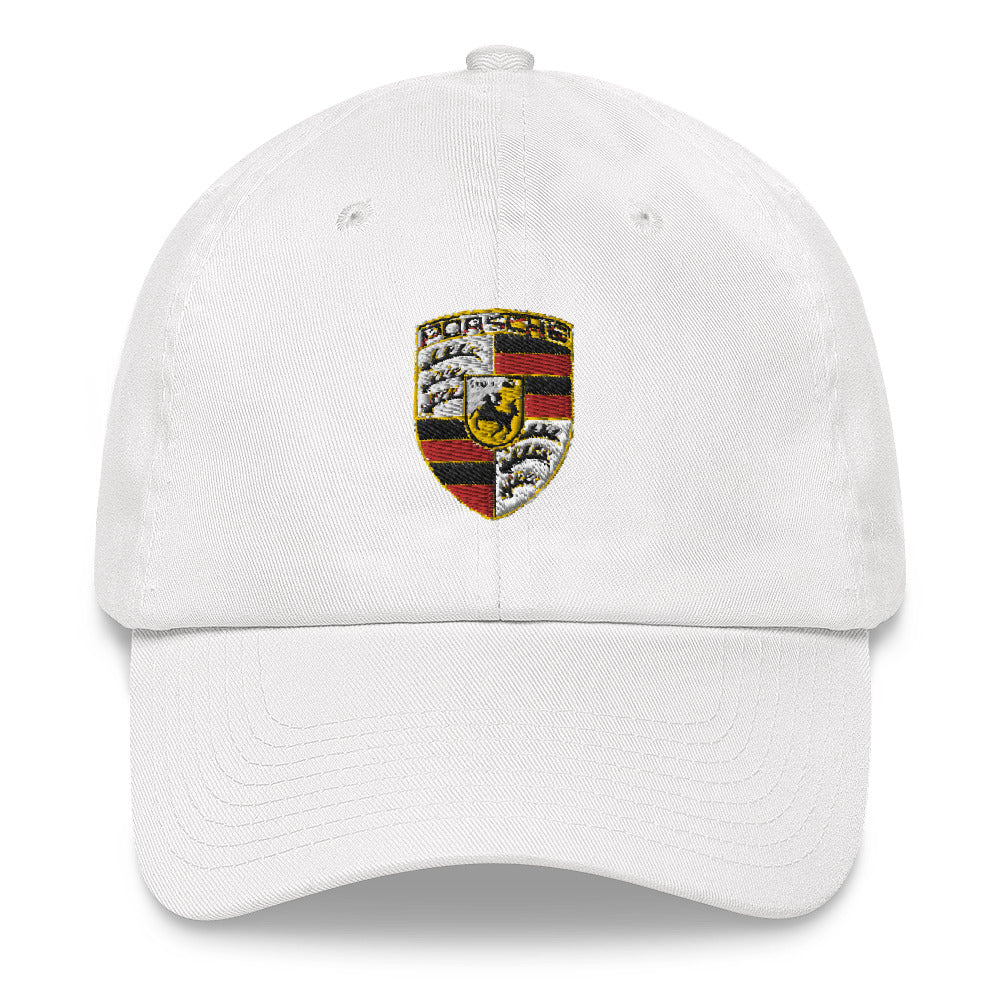 Automotive Cap