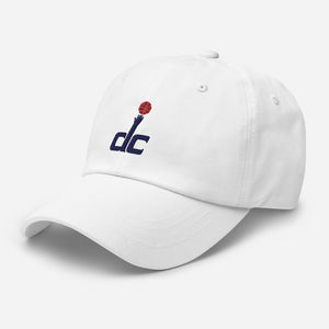 Washington Wizards Hat