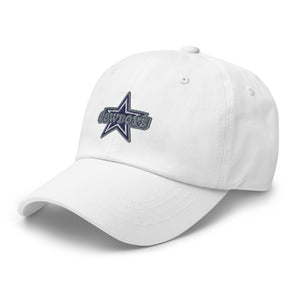 Dallas Cowboys Baseball Cap