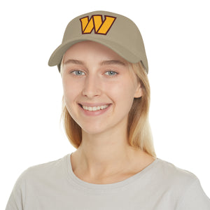 Washington Commanders Baseball Cap