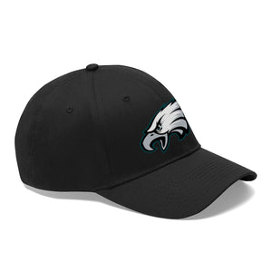 Philadelphia Eagles Twill Cap