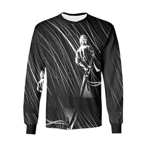 Abstract Graphic T-Shirt