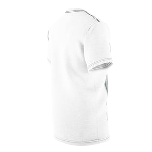 Legendary o Classic Tee Shirt White