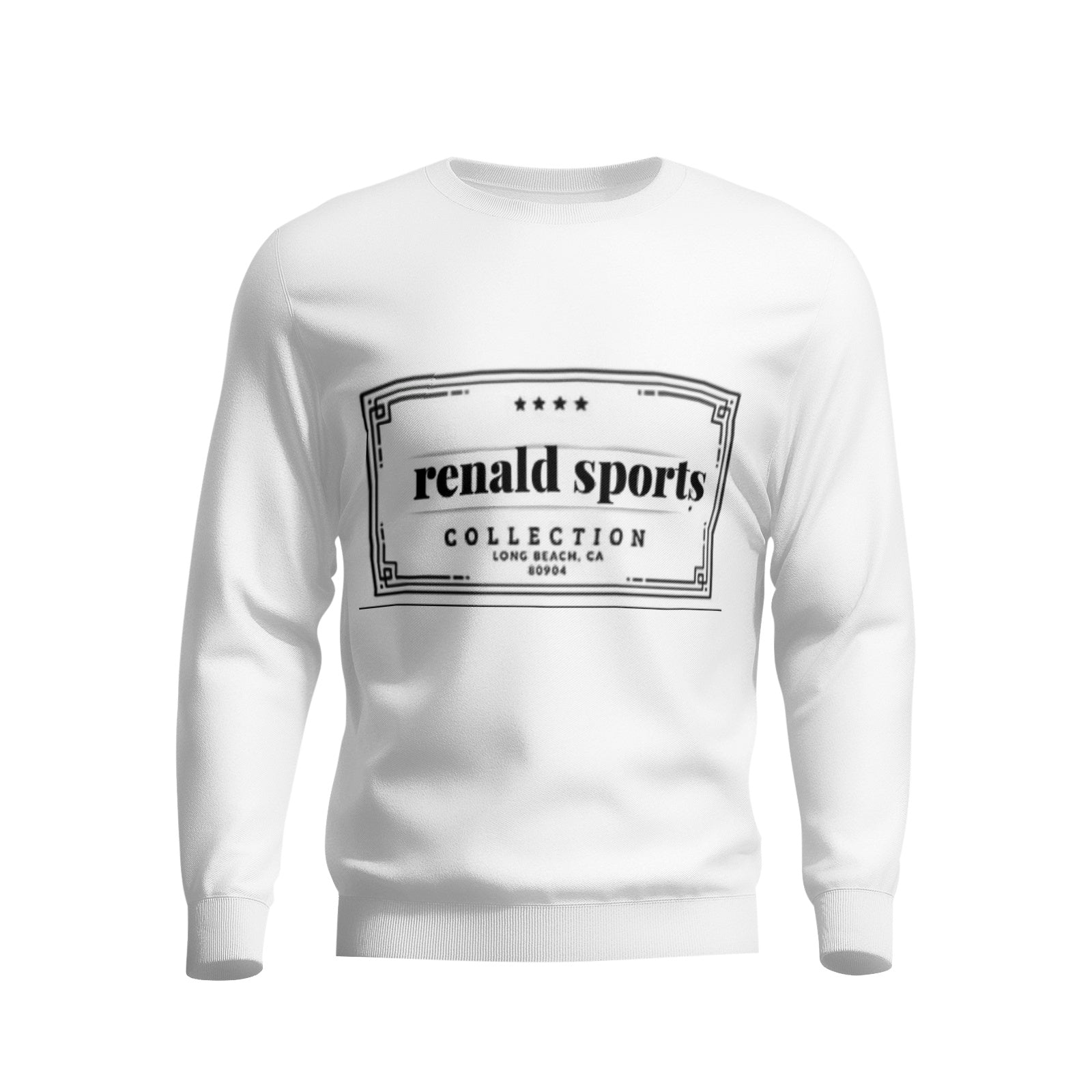 Men's Sweatshirts