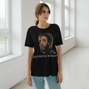 Chadwick Boseman T-Shirt