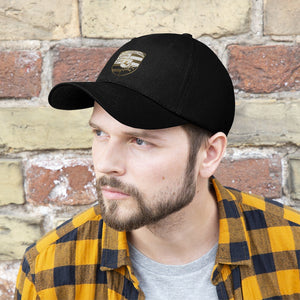 Auto Twill Hat