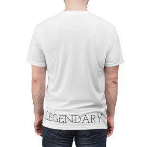 Legendary Street View T-shirt - RippedTees@spotify.com