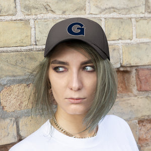 Georgetown Hoyas Twill Hat