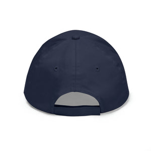 B.A. Twill Hat