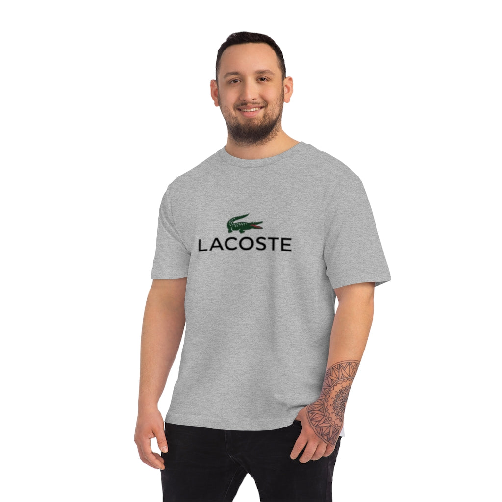 Lacoste Mock T-shirt