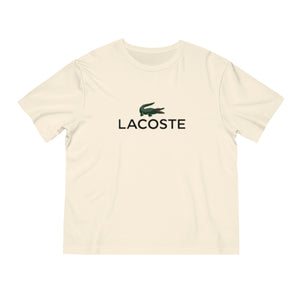 Lacoste Mock T-shirt