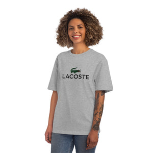 Lacoste Mock T-shirt