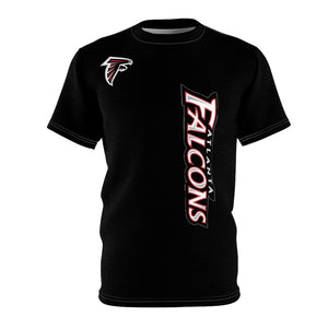 Atlanta Falcons Tee Black