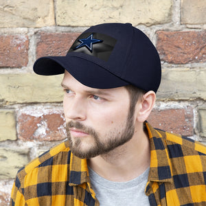 Dallas Cowboys Twill Hat