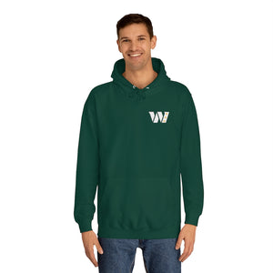 Washington Commanders College Hoodie