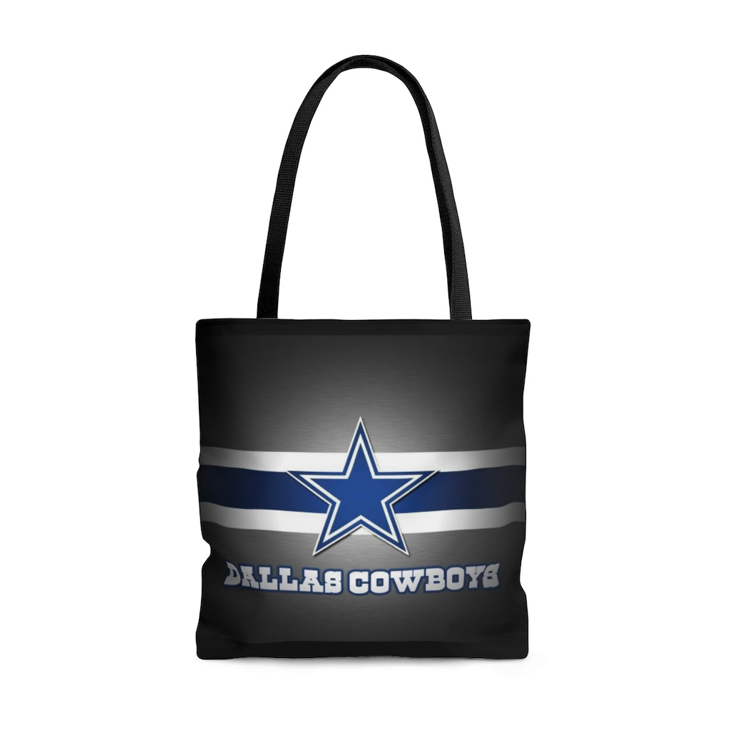 Dallas Cowboys Tote Bag