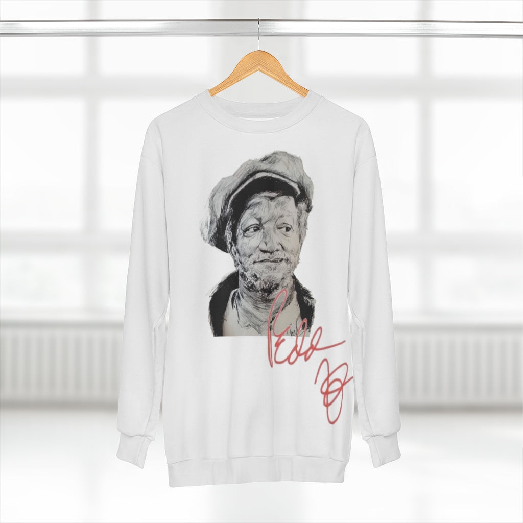 Redd Foxx Sweatshirt