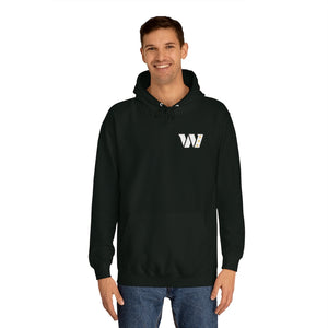 Washington Commanders College Hoodie