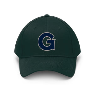 Georgetown Hoyas Twill Hat