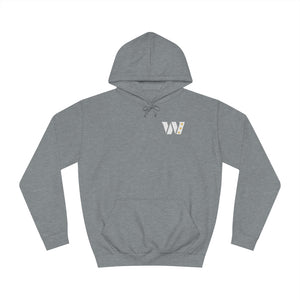 Washington Commanders College Hoodie