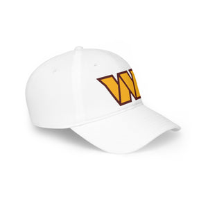 Washington Commanders Baseball Cap