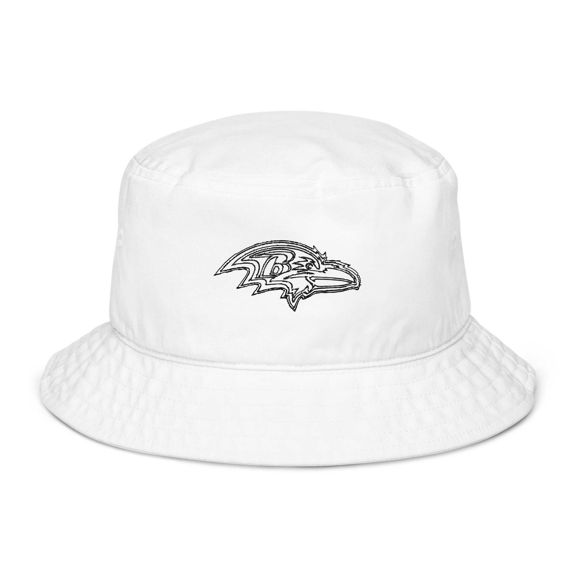 Baltimore Ravens Bucket Hat