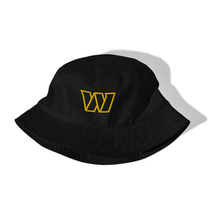 Washington Commanders bucket hat