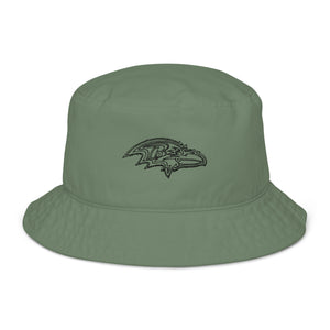 Baltimore Ravens Bucket Hat