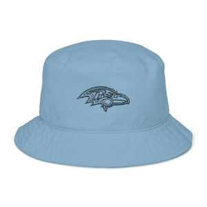 Baltimore Ravens Bucket Hat