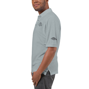 Men's Premium Polo