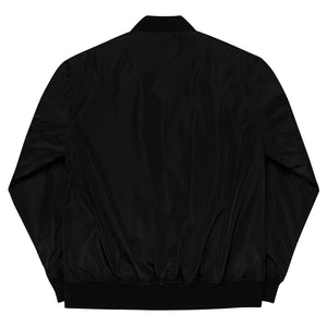 Washington Commanders Bomber Jacket