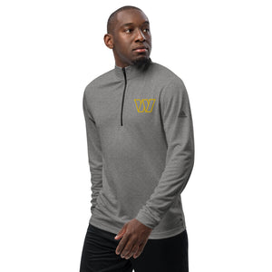 Washington Commanders Quarter zip pullover