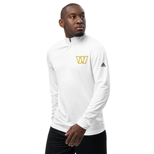 Washington Commanders Quarter zip pullover