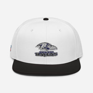 Baltimore Ravens Snapback Hat