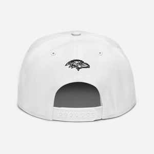 Baltimore Ravens Snapback Hat